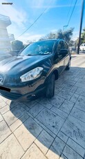 Nissan Qashqai '10