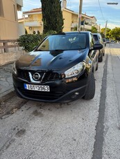 Nissan Qashqai '10 ACENTA S CON