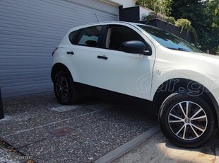 Nissan Qashqai '11 1.6 Acenta 4x2