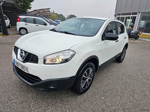 Nissan Qashqai '11