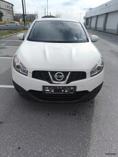 Nissan Qashqai '11