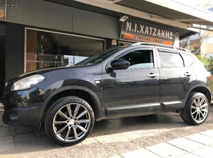 Nissan Qashqai '11 ACENTA