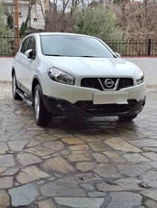 Nissan Qashqai '11 ACENTA S