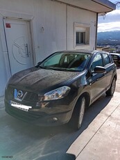 Nissan Qashqai '11