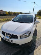 Nissan Qashqai '11