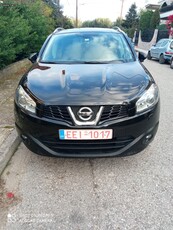 Nissan Qashqai '11 DCI