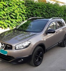 Nissan Qashqai '11 TECHNA-FULL EXTRA!