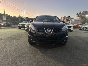 Nissan Qashqai '12