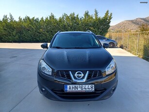 Nissan Qashqai '12 1.5 DCI ACENTA