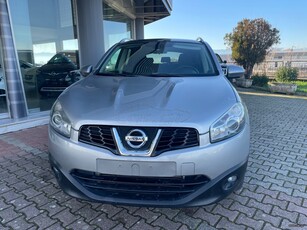 Nissan Qashqai '12 1.6 DCI