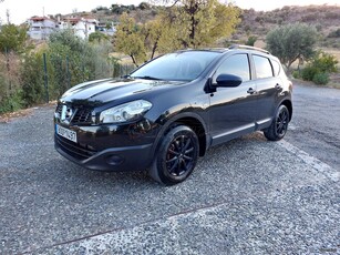 Nissan Qashqai '12 1.6 DCI 4X4