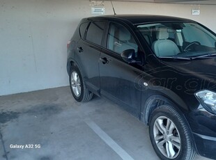 Nissan Qashqai '12 1.6 dci 4x4