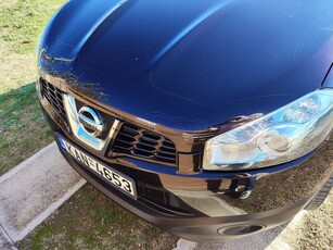 Nissan Qashqai '12