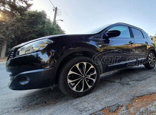 Nissan Qashqai '12