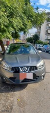 Nissan Qashqai '12