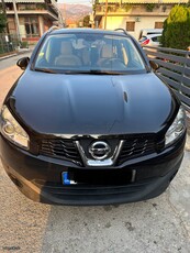 Nissan Qashqai '12