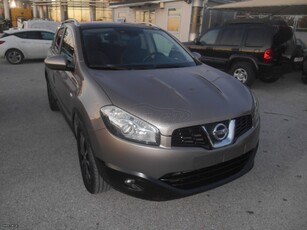 Nissan Qashqai '12