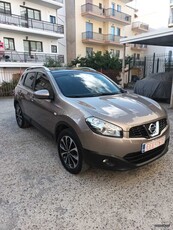 Nissan Qashqai '12