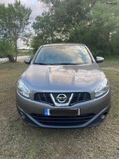 Nissan Qashqai '12 QASHQAI DIESEL