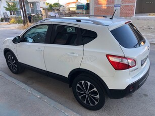 Nissan Qashqai '12 QASHQAI DIESEL