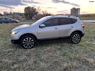 Nissan Qashqai '12 TEKNA