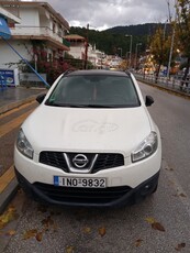 Nissan Qashqai '13