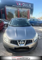 Nissan Qashqai '13