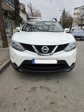 Nissan Qashqai '14 1.5 DCI ACENTA