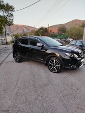 Nissan Qashqai '14 1.5 DCI TEKNA 2WD