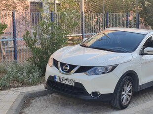 Nissan Qashqai '14 1.6 dCi Acenta J11 (11/2014)