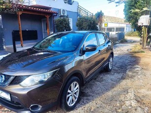 Nissan Qashqai '14