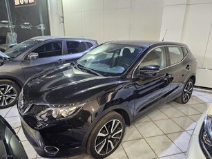 Nissan Qashqai '14 ACENTA