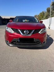 Nissan Qashqai '14