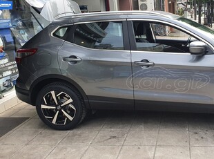 Nissan Qashqai '14