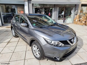 Nissan Qashqai '14 ΚΑΜΕΡΑ-NAVI-BOOK SERVICE