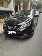 Nissan Qashqai '14 Tekna full extra auto park360°