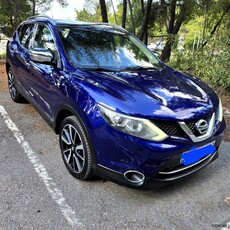 Nissan Qashqai '14 Tekna Panorama