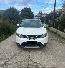 Nissan Qashqai '14 TEKNA*PANORAMA*NAVI*CAMERA*