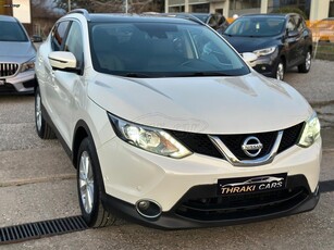 Nissan Qashqai '15 1.5 DCI N-CONNECTA PANORAMA