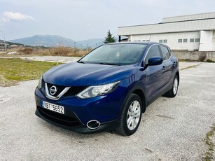 Nissan Qashqai '15 1.6 DCI ACENTA