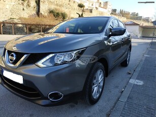 Nissan Qashqai '15 1.6 dCi Acenta