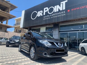 Nissan Qashqai '15