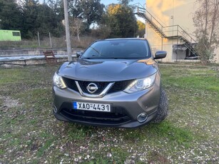 Nissan Qashqai '15