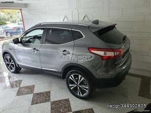 Nissan Qashqai '15 ACENTA CON