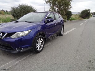 Nissan Qashqai '15