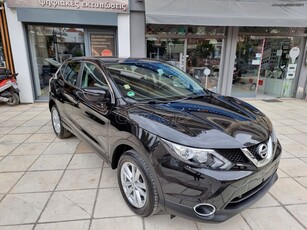 Nissan Qashqai '15 ΕΝΑ ΧΕΡΙ-BOOK SERVICE-ΣΑΝ ΚΑΙΝ