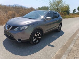 Nissan Qashqai '15