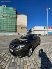 Nissan Qashqai '15 ΑΥΤΟΜΑΤΟ