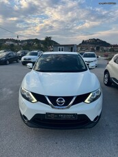 Nissan Qashqai '15