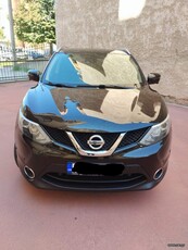 Nissan Qashqai '15 TEKNA